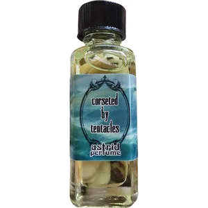 Astrid Perfume Corseted by Tentacles parfüm şişesi