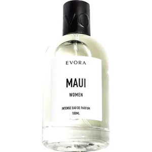 Evora Maui parfüm şişesi
