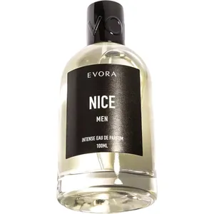 Evora Nice parfüm şişesi