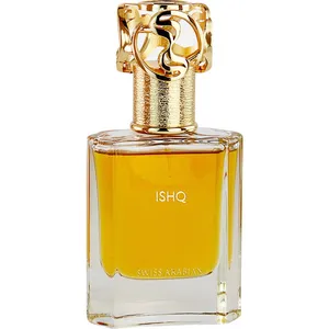 Swiss Arabian ISHQ perfume bottle
