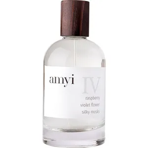 amyi IV perfume bottle