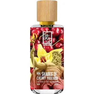 The Dua Brand 44 Shades of Cherry Poseidon parfüm şişesi