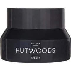 Hutwoods Endless Discovery - Vanilla & Oakmoss parfüm şişesi