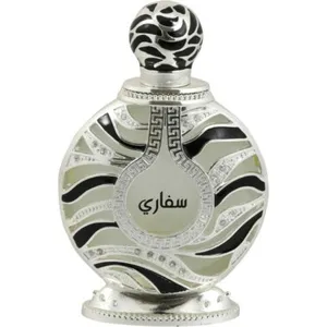 Khadlaj Safari (Silver) parfüm şişesi