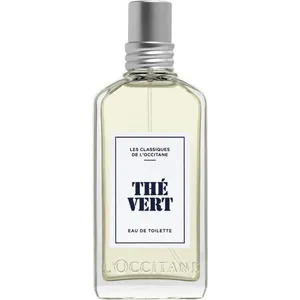 L'Occitane en Provence Thé Vert (2020) / Green Tea parfüm şişesi
