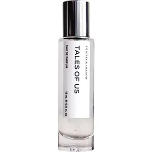Filigree & Shadow Tales Of Us perfume bottle