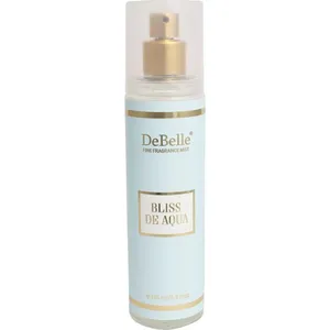 DeBelle Bliss de Aqua parfüm şişesi