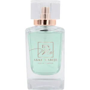 NG Perfumes It's Me by Akke Marije parfüm şişesi