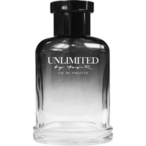 NG Perfumes Unlimited by Yes-R parfüm şişesi