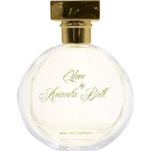 NG Perfumes Love by Amanda Balk parfüm şişesi