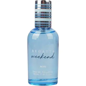 Regatta Weekend Man parfüm şişesi