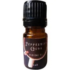 Amorphous Peppermint Cocoa parfüm şişesi