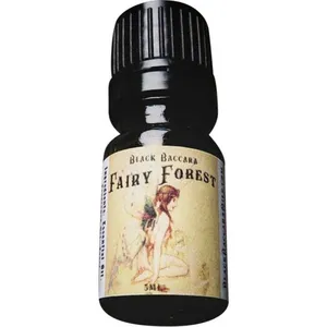 Amorphous Fairy Forest parfüm şişesi