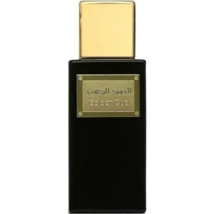 Amal Al-Kuwait Golden Oud / العود الذهبي parfüm şişesi