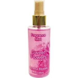 Aroma Bloom Sweet Flowers / スイートフラワーズ parfüm şişesi