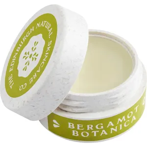 The Edinburgh Natural Skincare Co. Bergamot Botanica parfüm şişesi