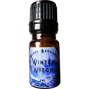 Amorphous Winter Witch parfüm şişesi