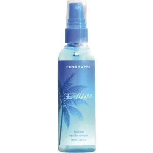 Penshoppe Getaway for Him parfüm şişesi
