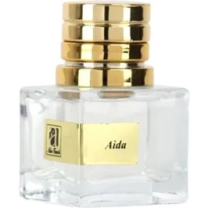 Alia Touch Aida parfüm şişesi