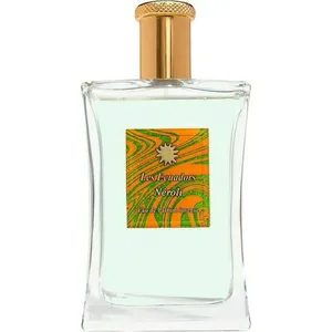 Les Ecuadors Néroli perfume bottle