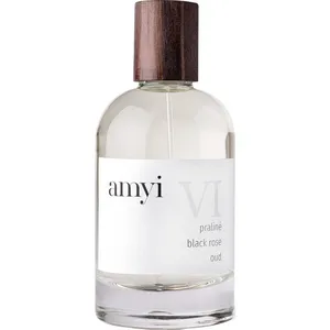 amyi VI perfume bottle