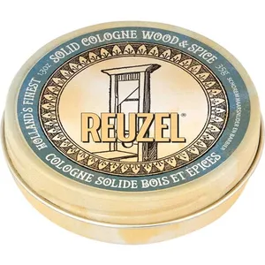 Reuzel Wood & Spice (Solid Cologne) parfüm şişesi