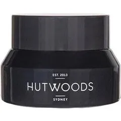 Hutwoods One Step Ahead - Cedar Leaf & Vanilla Bean parfüm şişesi
