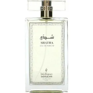 Amal Al-Kuwait Shatha / شذى parfüm şişesi