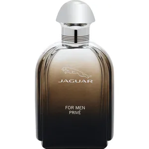 Jaguar for Men Privé perfume bottle
