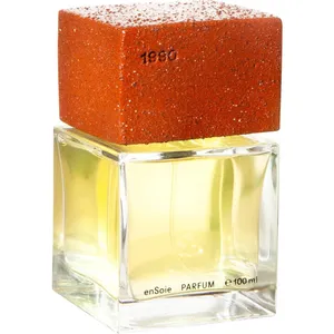 enSoie 1990 perfume bottle