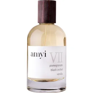 amyi VII perfume bottle