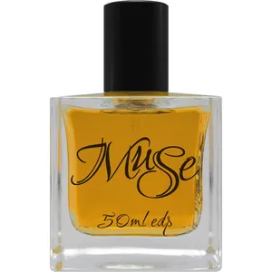 Criminal Elements Muse perfume bottle