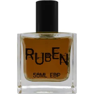 Criminal Elements Ruben parfüm şişesi