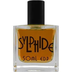 Criminal Elements Sylphide parfüm şişesi