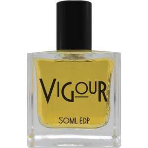 Criminal Elements Vigour perfume bottle