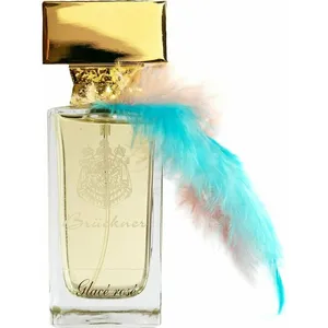 Parfümerie Brückner Glacé Rosé perfume bottle