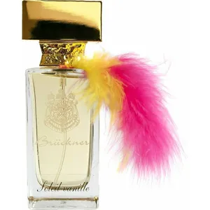 Parfümerie Brückner Soleil Vanille perfume bottle