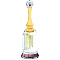 Al Rehab Tower (Perfume Oil) parfüm şişesi