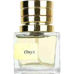 Alia Touch Onyx parfüm şişesi