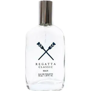 Regatta Classic Man parfüm şişesi