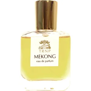 Teone Reinthal Natural Perfume Mekong perfume bottle