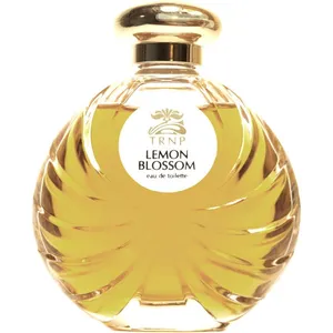 Teone Reinthal Natural Perfume Lemon Blossom perfume bottle
