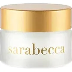 Sarabecca Amber Blossom (Solid Perfume) perfume bottle