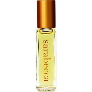 Sarabecca Patchouli parfüm şişesi