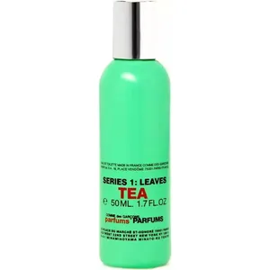 Comme des Garçons Series 1: Leaves - Tea perfume bottle