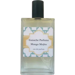 Ganache Parfums Mango Mojito parfüm şişesi