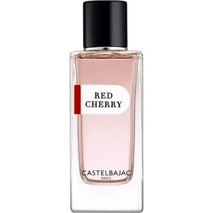 Jean-Charles de Castelbajac Red Cherry perfume bottle