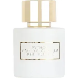 Alaa Alhabib Python perfume bottle