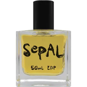 Criminal Elements Sepal (2018) parfüm şişesi