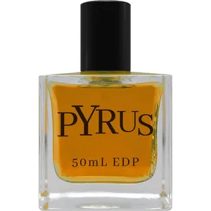 Criminal Elements Pyrus (2019) perfume bottle
